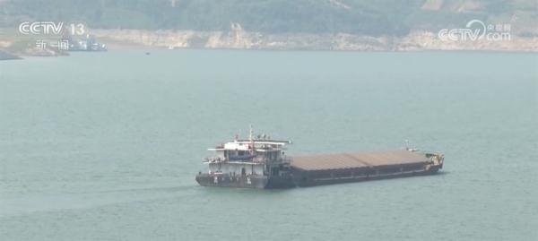 三峡水库启动新一轮175米蓄水 相关部门确保水上交通安全 三峡水库启动新一轮175米蓄水 相关部门确保水上交通安全
