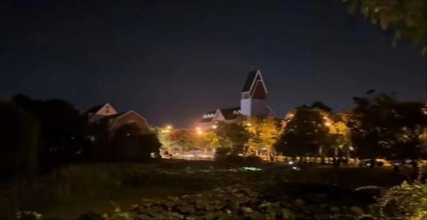 上海一车主为躲查酒驾跳入美兰湖2小时？不止一例……