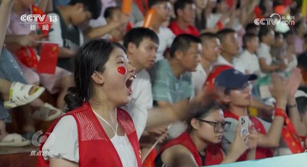 打通科学健身的“最后100米”