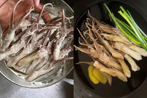 【滋味】上海的夏天，怎么少得了“糟货”！