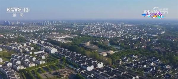 红船起航地浙江嘉兴古韵留芳 全民健身氛围越来越浓