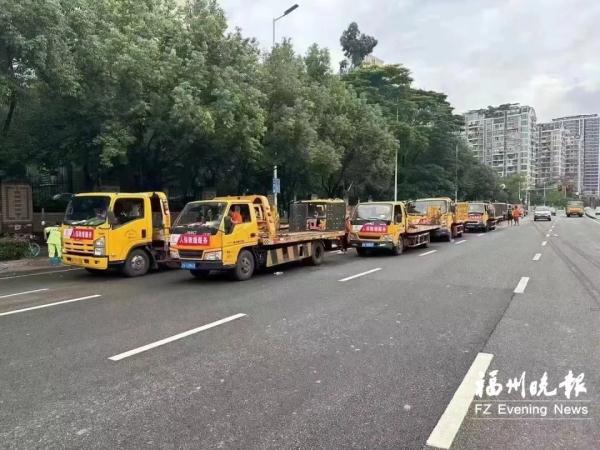 已超2万！福州大量出现！近期务必小心！