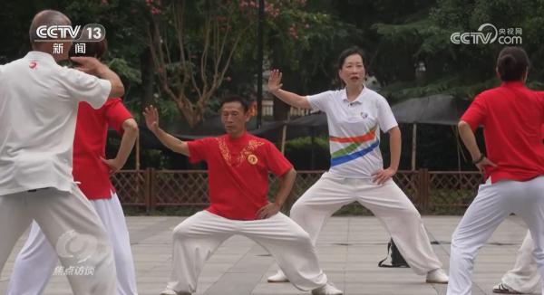 打通科学健身的“最后100米”