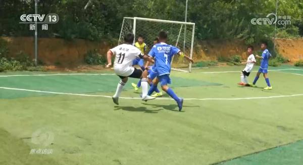 打通科学健身的“最后100米”