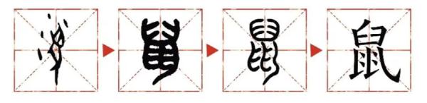 甲骨文可以有多萌？