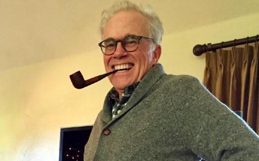 PPT发明者在家中逝世，死因披露，警惕这些身体信号