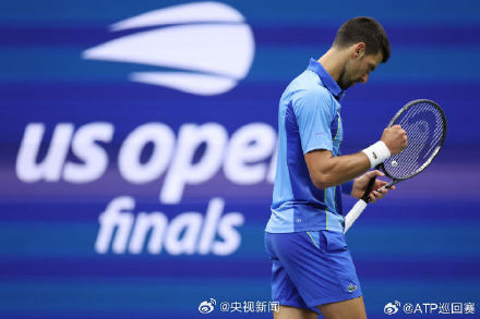 德约科维奇美网男单第4冠 德约科维奇美网男单第4冠