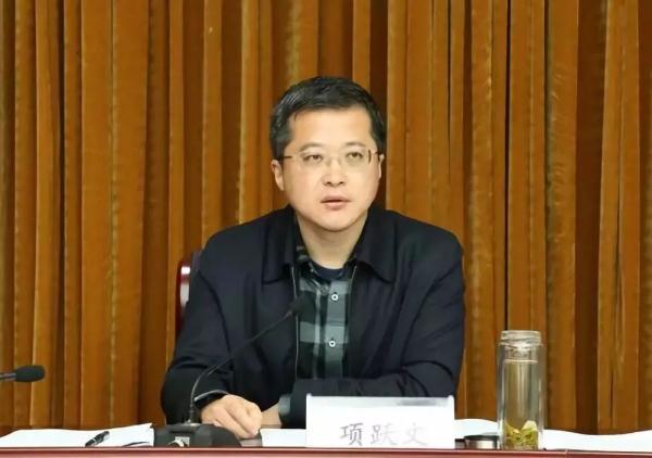 检察院副检察长杨彬,陕西省委巡视办原副主任周明,安徽省蚌埠市委常委