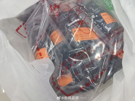 中药房里的酸梅汤火了