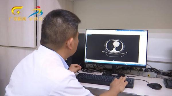 女子赌气吞下一把缝衣针,30多年后手术“捞针” 女子赌气吞下一把缝衣针,30多年后手术“捞针”