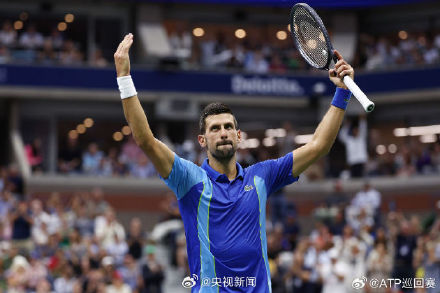 德约科维奇美网男单第4冠 德约科维奇美网男单第4冠