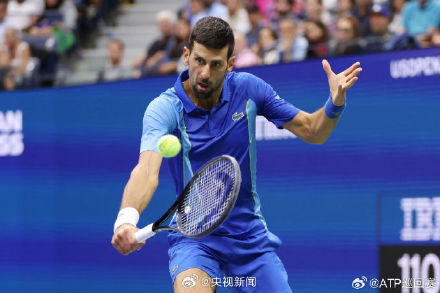 德约科维奇美网男单第4冠 德约科维奇美网男单第4冠