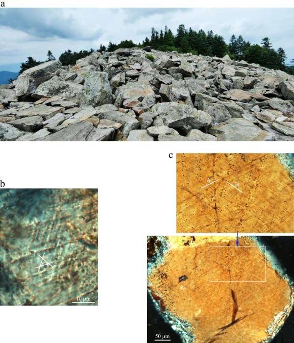 我国科学家，首次发现！