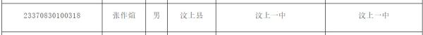 “学习是我的唯一出路”！脑瘫男孩背后的“倔强”