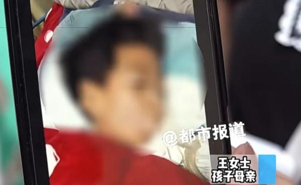 警惕！7岁男孩确诊后身亡，这病致死率近100%