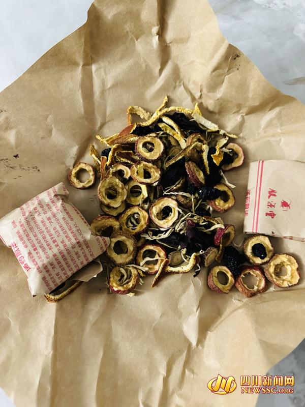 中药养生茶饮受热捧？专家提示：不是所有人都适合！