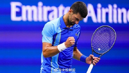 德约科维奇美网男单第4冠 德约科维奇美网男单第4冠