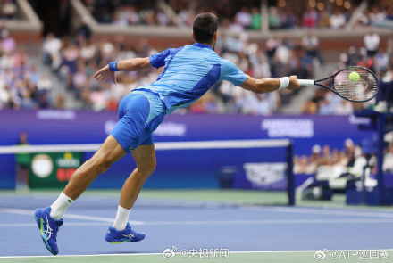 德约科维奇美网男单第4冠 德约科维奇美网男单第4冠