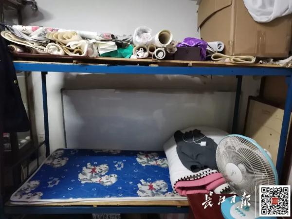 武汉保安突然爆火!网友:高手在民间 武汉保安突然爆火!网友:高手在民间