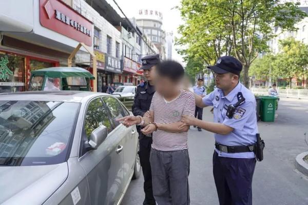 安徽两地相继发现！6人被抓