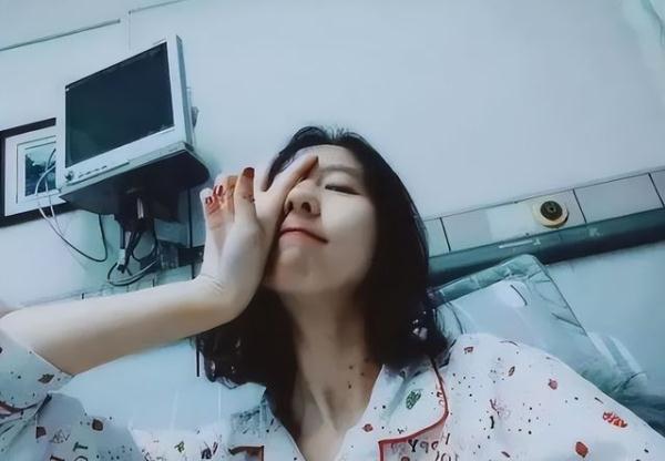 是火炬手也是“挡刀女孩”，崔译文，欢迎入警！