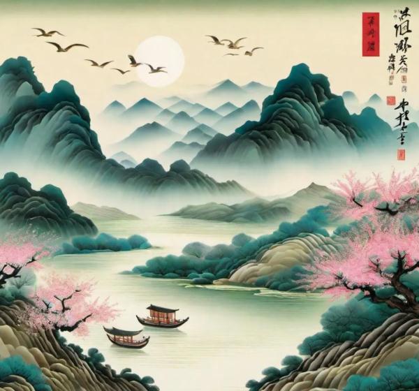 《诗经》中的“风花雪月”,有多少气象知识? 《诗经》中的“风花雪月”,有多少气象知识?