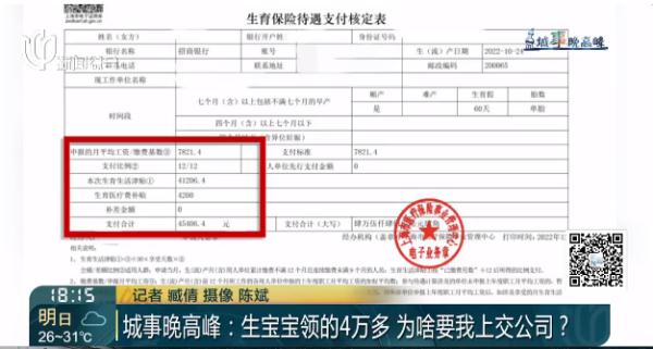 “想上班先退钱”！沪一女子崩溃：凭什么？