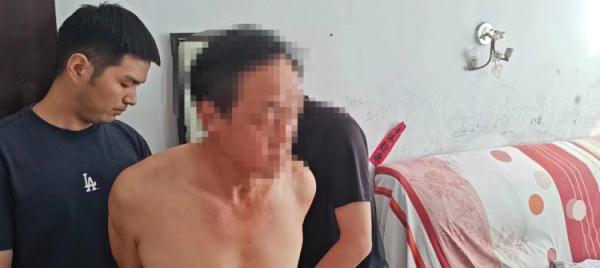 太可恶！偷了400条狗狗，这6人被抓！