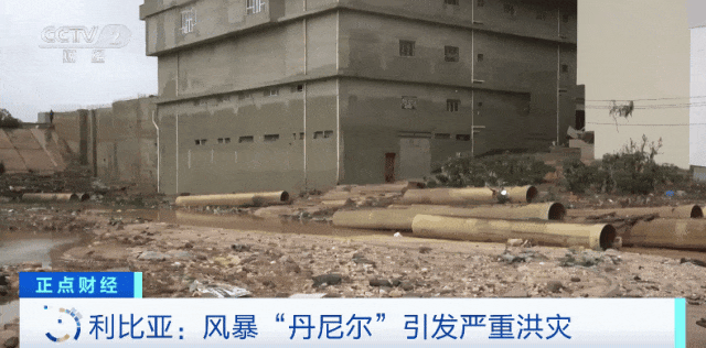 “遇难人数恐超2000人”？这国遭遇风暴袭击！