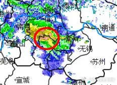 大雨！暴雨！今天起，常州大降温！