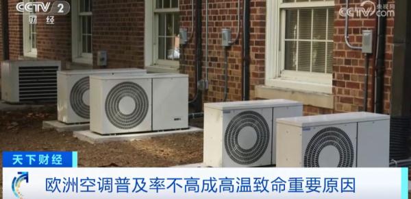 高温致命！数千人死亡！专家紧急提醒