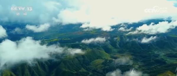 我国大江大河保护与治理成效显著 交出耀眼“绿色答卷”