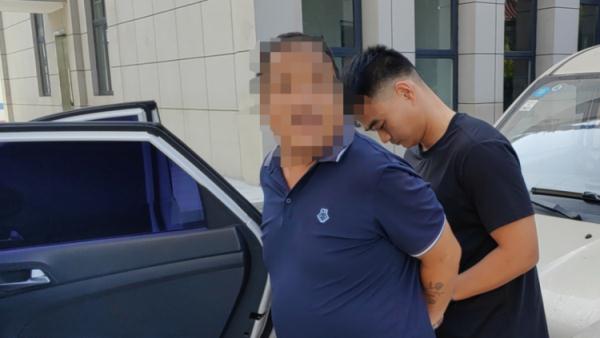 太可恶！偷了400条狗狗，这6人被抓！