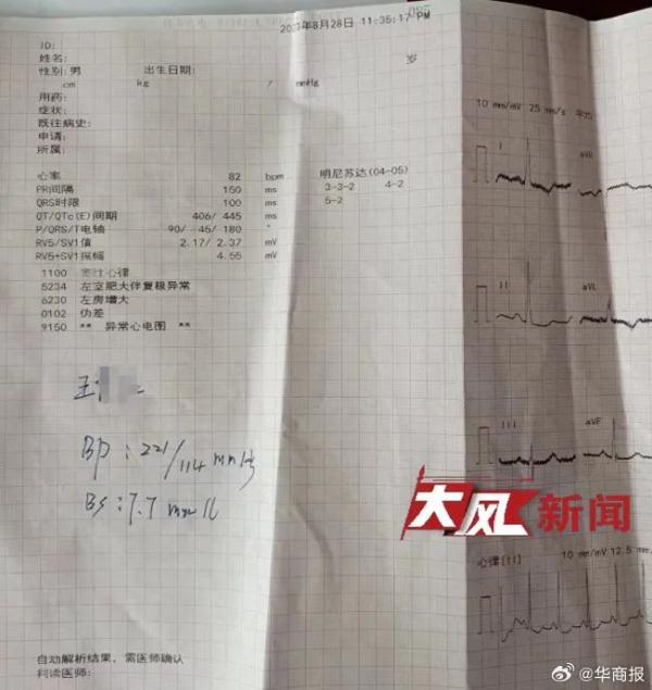 男子出院前突然死亡，3天后被莫名火化，白事公司医院：拉错了…