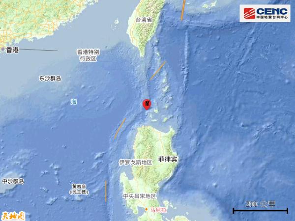 突发6.3级地震！广东、福建震感明显