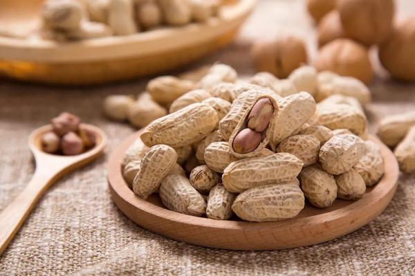 秋季养胃正当时!常吃5种食物,收获健康胃~ 秋季养胃正当时!常吃5种食物,收获健康胃~