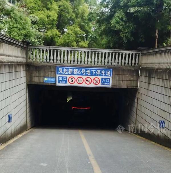 小区车库跳蚤出没，业主晒图满腿是包！解决方案来了