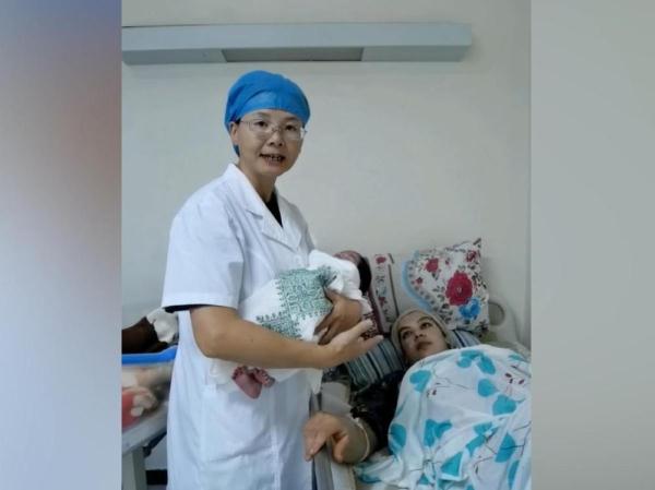 捐款捐物献血，摩洛哥震后的“中国力量”