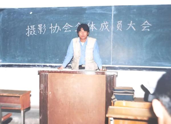 安徽祖孙三代，考上同一所大学！