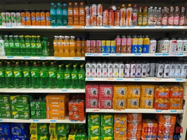 销量增长47%！是记忆中的味道？北冰洋、崂山汽水、天府可乐……靠什么重新出圈？