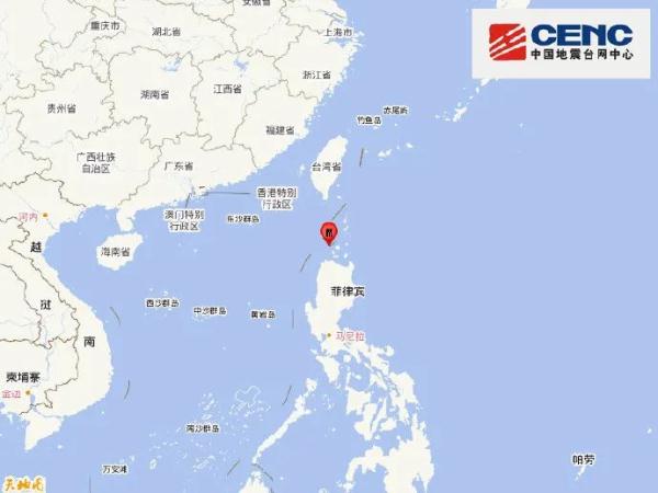 突发6.3级地震！广东、福建震感明显