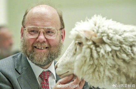 克隆羊之父伊恩威尔穆特逝世 克隆羊之父伊恩威尔穆特逝世