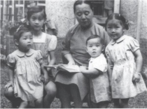 和徐志摩离婚后，她迎来开挂大女主人生