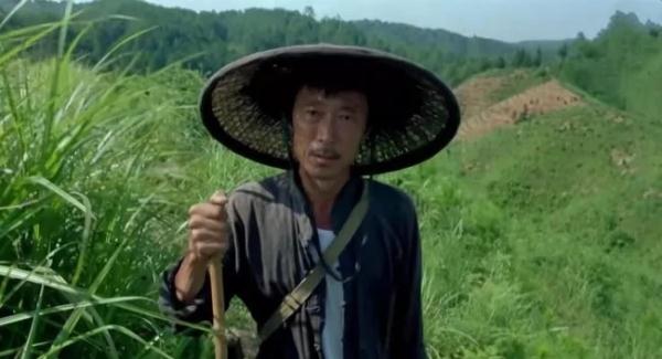 金鸡影帝滕汝骏离世，《那山那人那狗》中的老乡邮员这次真的退休了