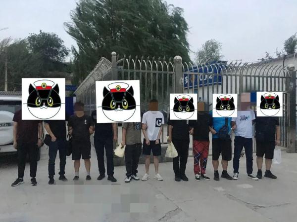 警惕！一女子的悲剧与它有关！家里有青少年千万注意