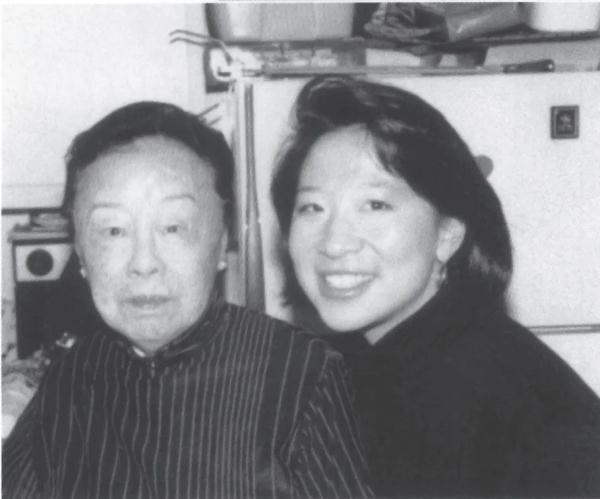 和徐志摩离婚后，她迎来开挂大女主人生