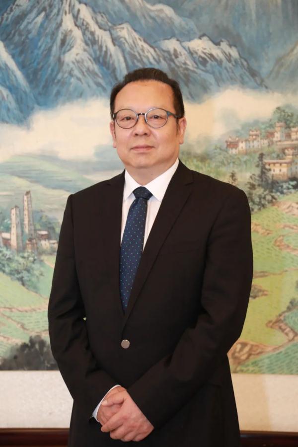 康辉、林永健等，有新职