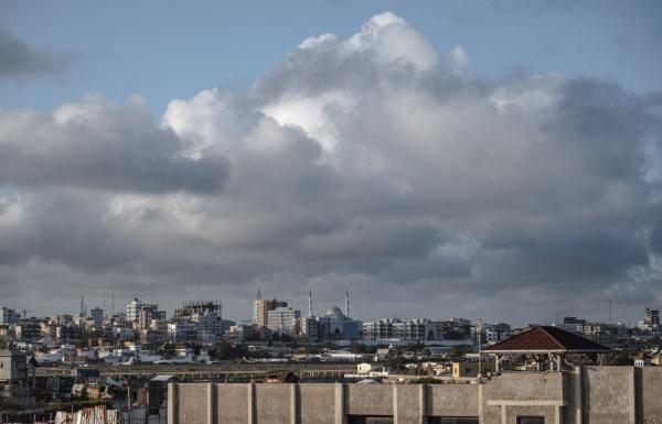 索马里首都摩加迪沙掠影