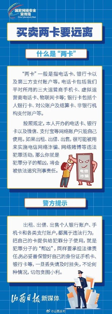 学生们注意了！如何防范电信网络诈骗？