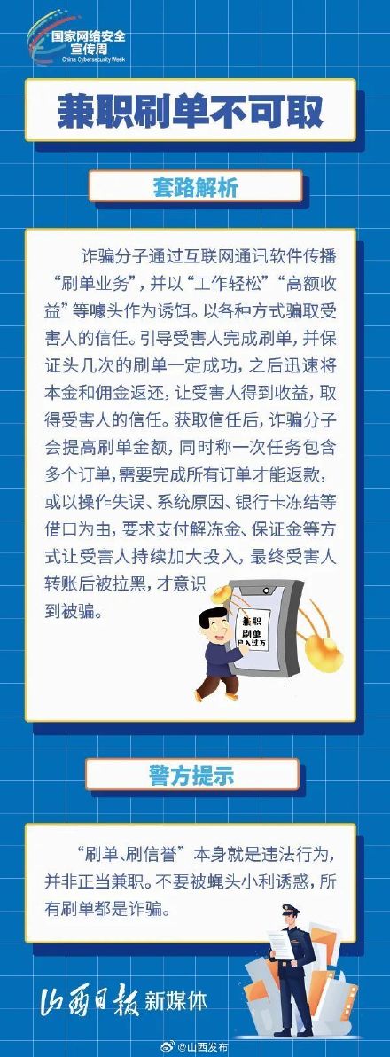 学生们注意了！如何防范电信网络诈骗？